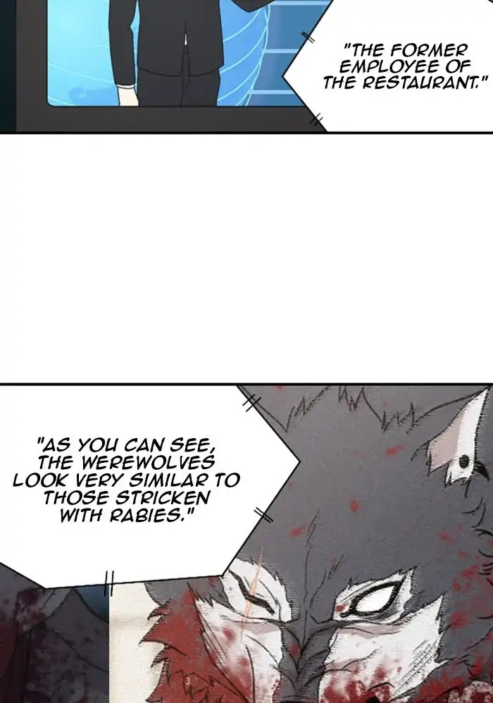 Hana Haru Chapter 100 page 13 - Chapter 100: Taking Care of Business (1)