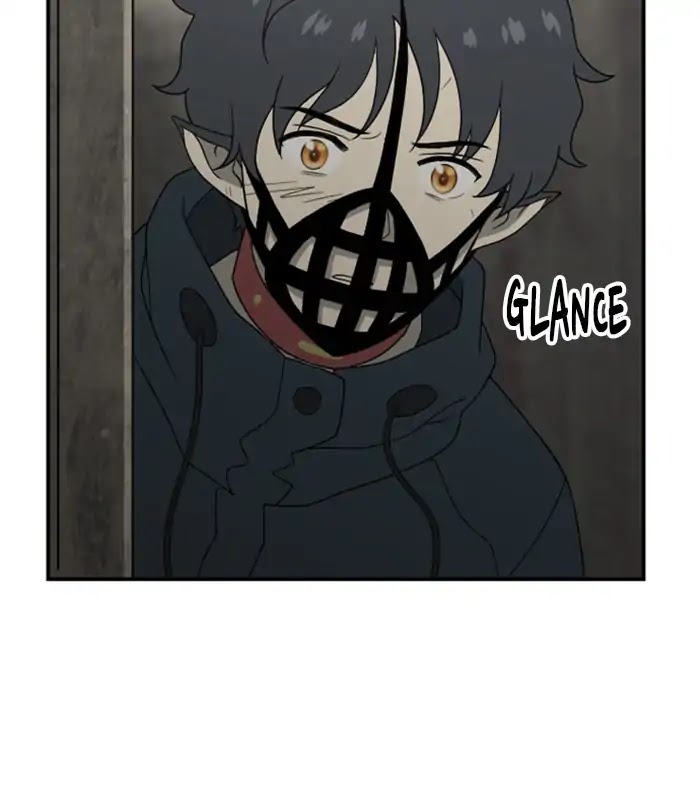 Hana Haru Chapter 101 page 10 - Chapter 101: Taking Care of Business (2)