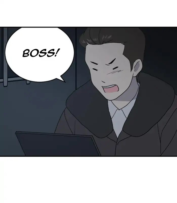 Hana Haru Chapter 101 page 100 - Chapter 101: Taking Care of Business (2)