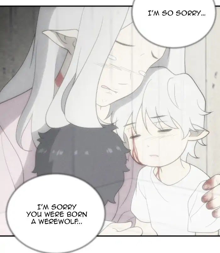 Hana Haru Chapter 101 page 14 - Chapter 101: Taking Care of Business (2)