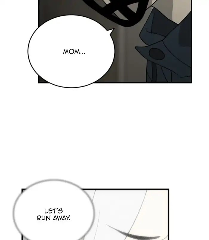 Hana Haru Chapter 101 page 16 - Chapter 101: Taking Care of Business (2)