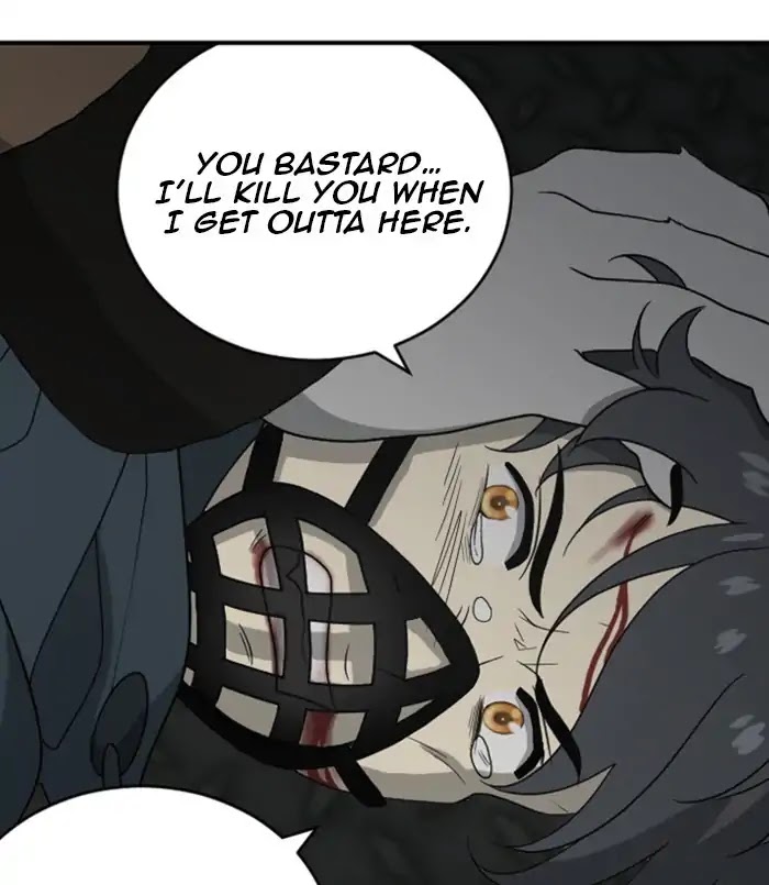 Hana Haru Chapter 101 page 25 - Chapter 101: Taking Care of Business (2)