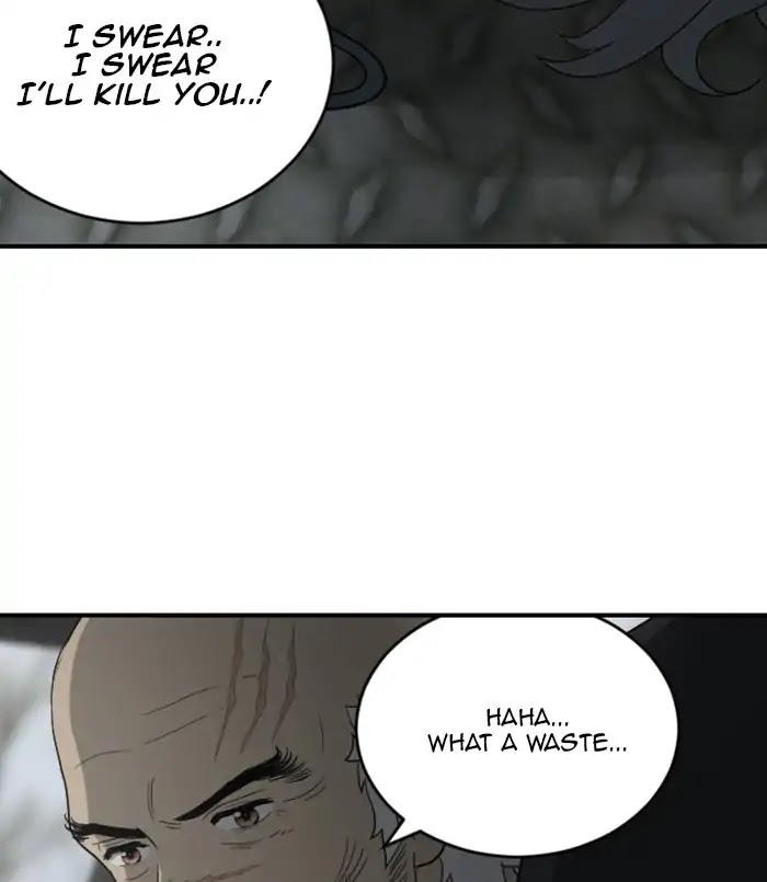 Hana Haru Chapter 101 page 26 - Chapter 101: Taking Care of Business (2)