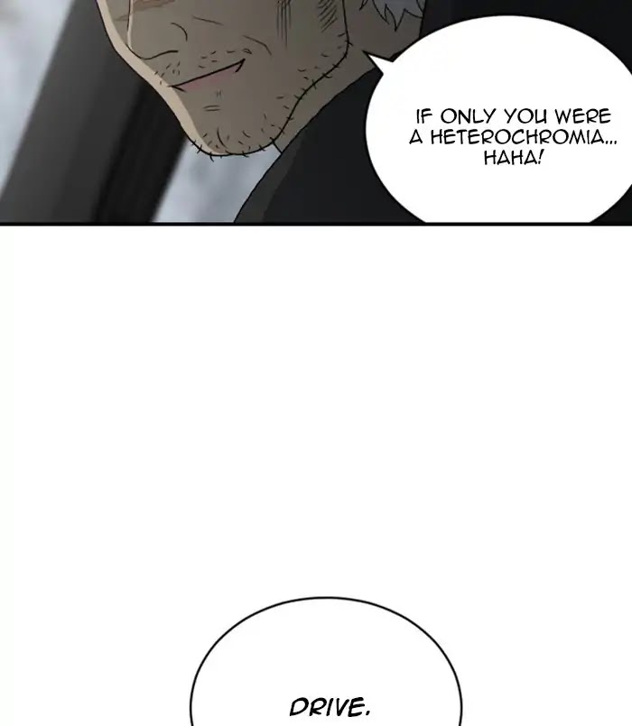 Hana Haru Chapter 101 page 27 - Chapter 101: Taking Care of Business (2)