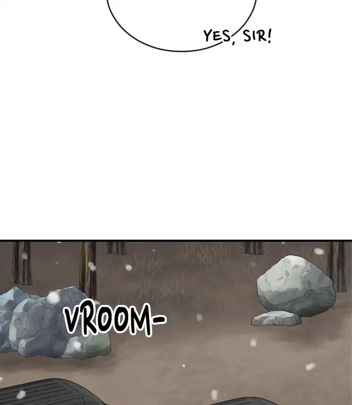 Hana Haru Chapter 101 page 28 - Chapter 101: Taking Care of Business (2)
