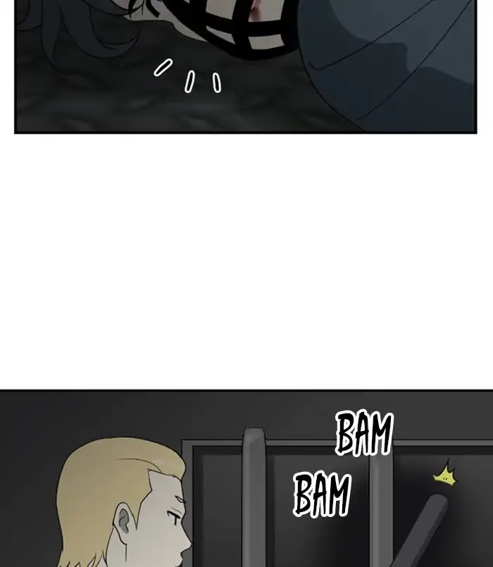 Hana Haru Chapter 101 page 32 - Chapter 101: Taking Care of Business (2)