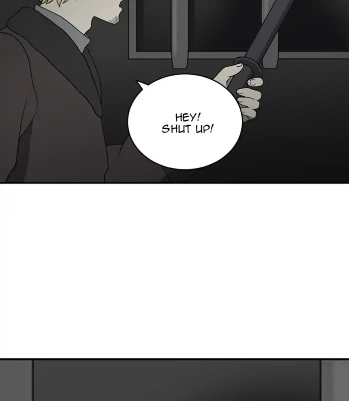Hana Haru Chapter 101 page 33 - Chapter 101: Taking Care of Business (2)