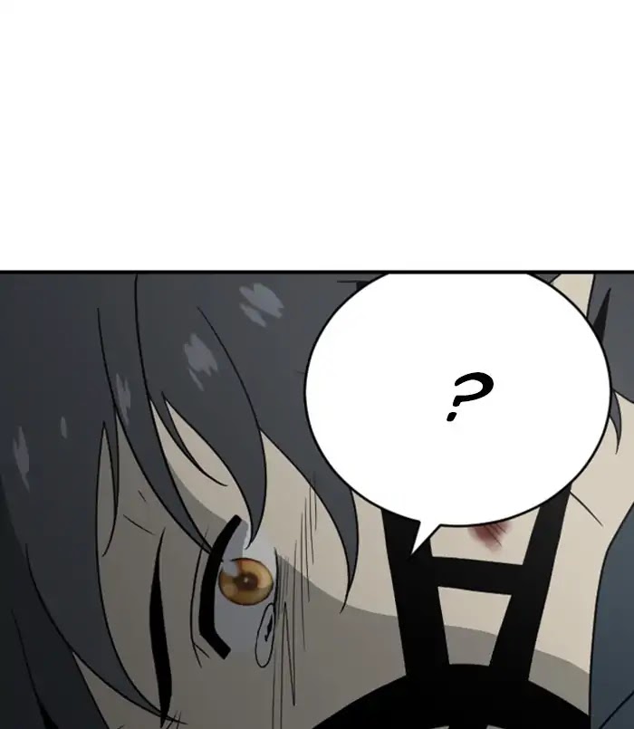 Hana Haru Chapter 101 page 35 - Chapter 101: Taking Care of Business (2)