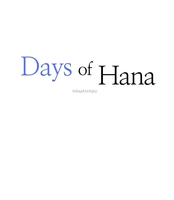Hana Haru Chapter 101 page 37 - Chapter 101: Taking Care of Business (2)