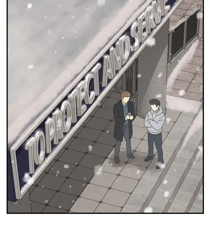 Hana Haru Chapter 101 page 39 - Chapter 101: Taking Care of Business (2)