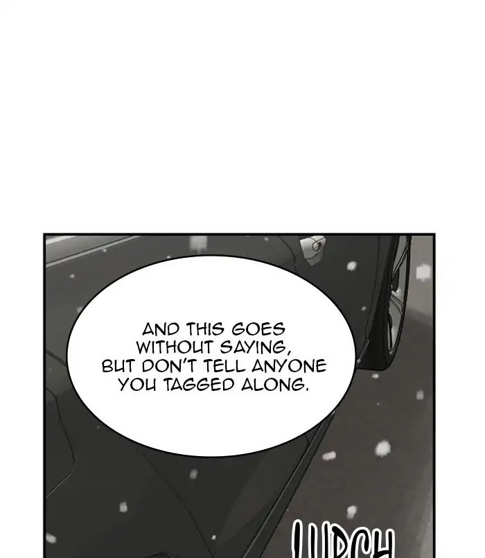 Hana Haru Chapter 101 page 47 - Chapter 101: Taking Care of Business (2)