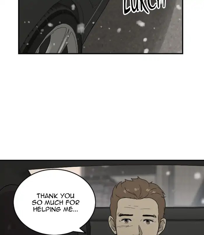 Hana Haru Chapter 101 page 48 - Chapter 101: Taking Care of Business (2)