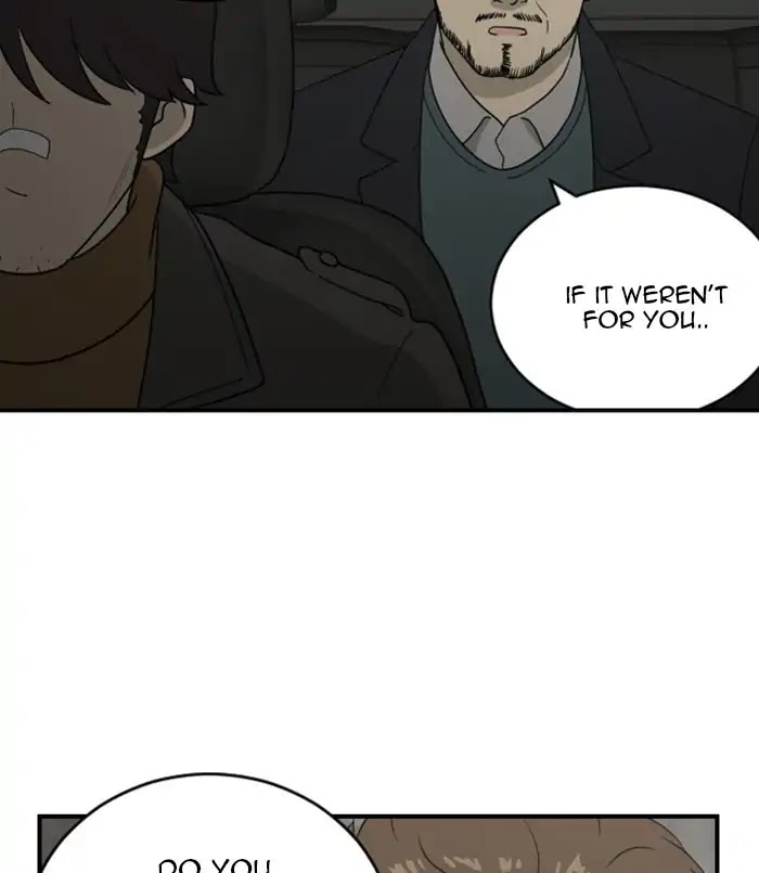 Hana Haru Chapter 101 page 49 - Chapter 101: Taking Care of Business (2)
