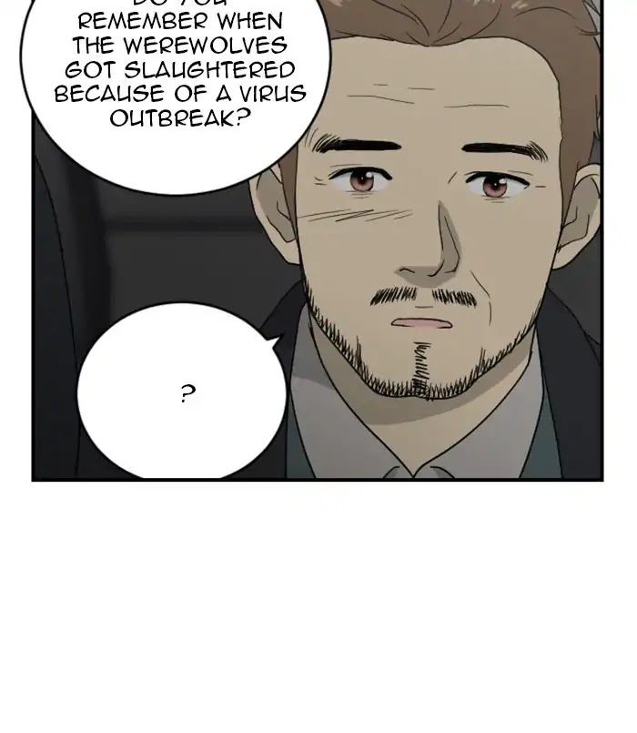 Hana Haru Chapter 101 page 50 - Chapter 101: Taking Care of Business (2)