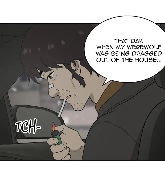 Hana Haru Chapter 101 page 51 - Chapter 101: Taking Care of Business (2)
