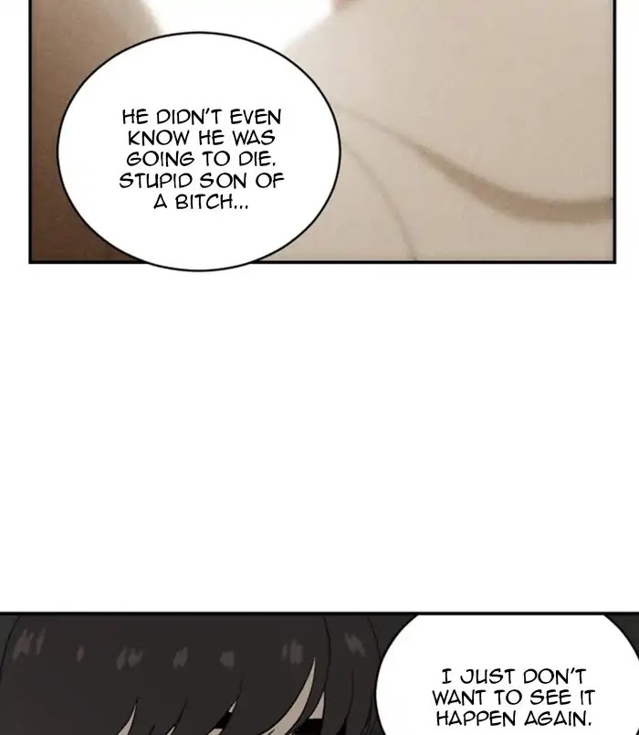 Hana Haru Chapter 101 page 53 - Chapter 101: Taking Care of Business (2)