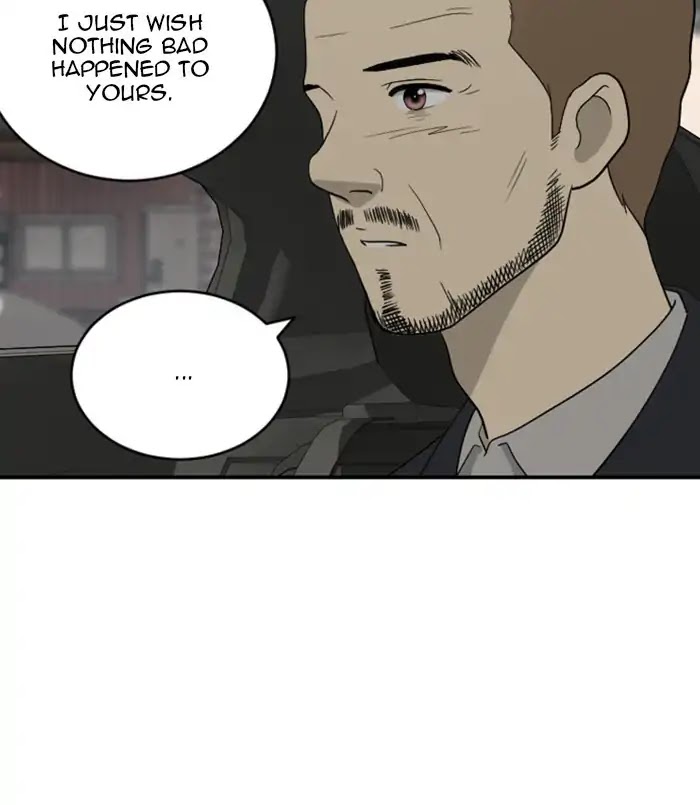 Hana Haru Chapter 101 page 55 - Chapter 101: Taking Care of Business (2)