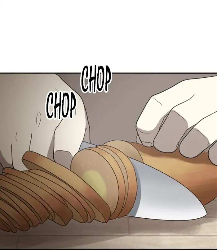 Hana Haru Chapter 101 page 56 - Chapter 101: Taking Care of Business (2)