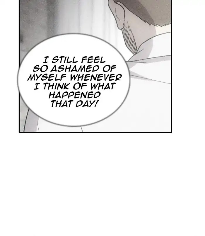 Hana Haru Chapter 101 page 59 - Chapter 101: Taking Care of Business (2)