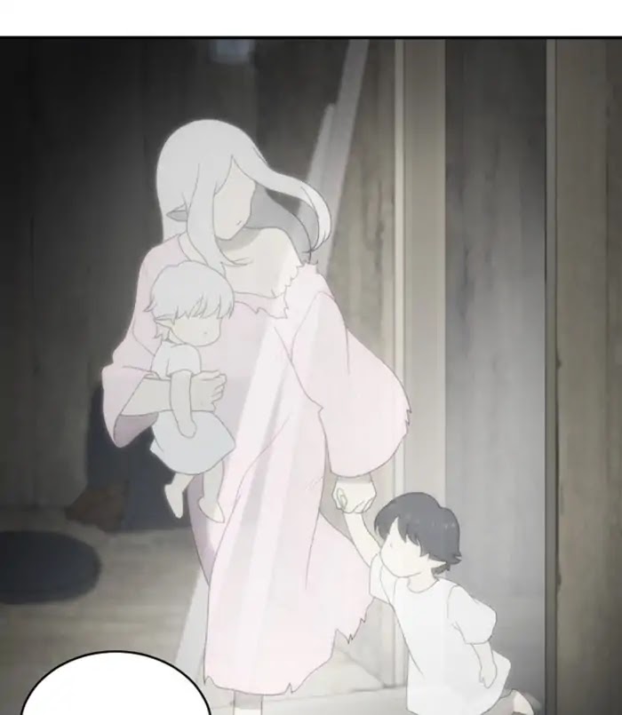 Hana Haru Chapter 101 page 6 - Chapter 101: Taking Care of Business (2)