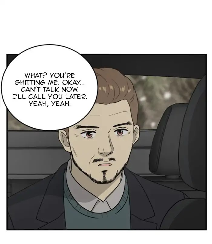 Hana Haru Chapter 101 page 68 - Chapter 101: Taking Care of Business (2)