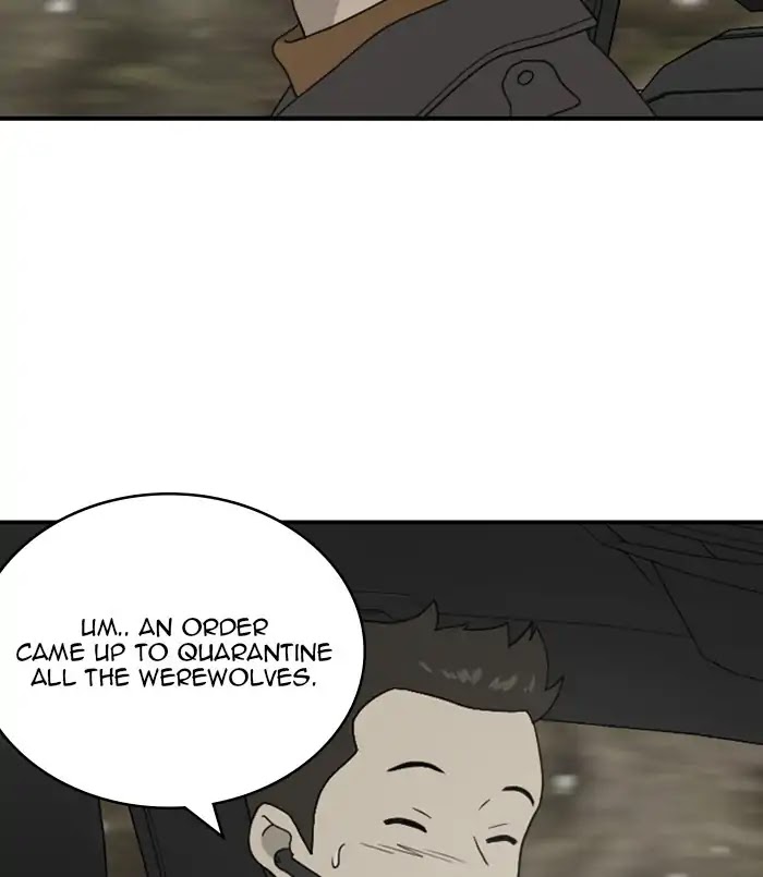 Hana Haru Chapter 101 page 70 - Chapter 101: Taking Care of Business (2)