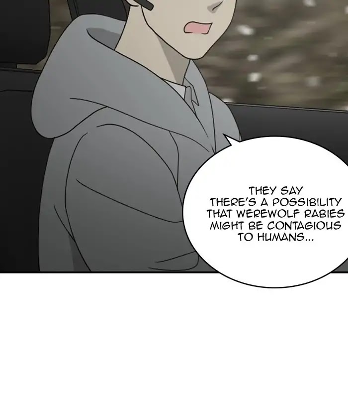 Hana Haru Chapter 101 page 71 - Chapter 101: Taking Care of Business (2)