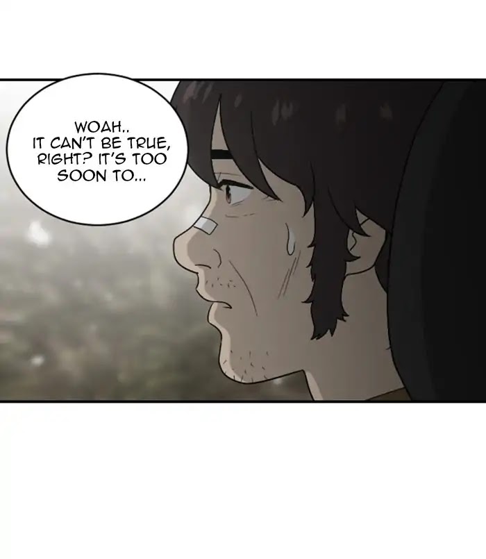 Hana Haru Chapter 101 page 72 - Chapter 101: Taking Care of Business (2)