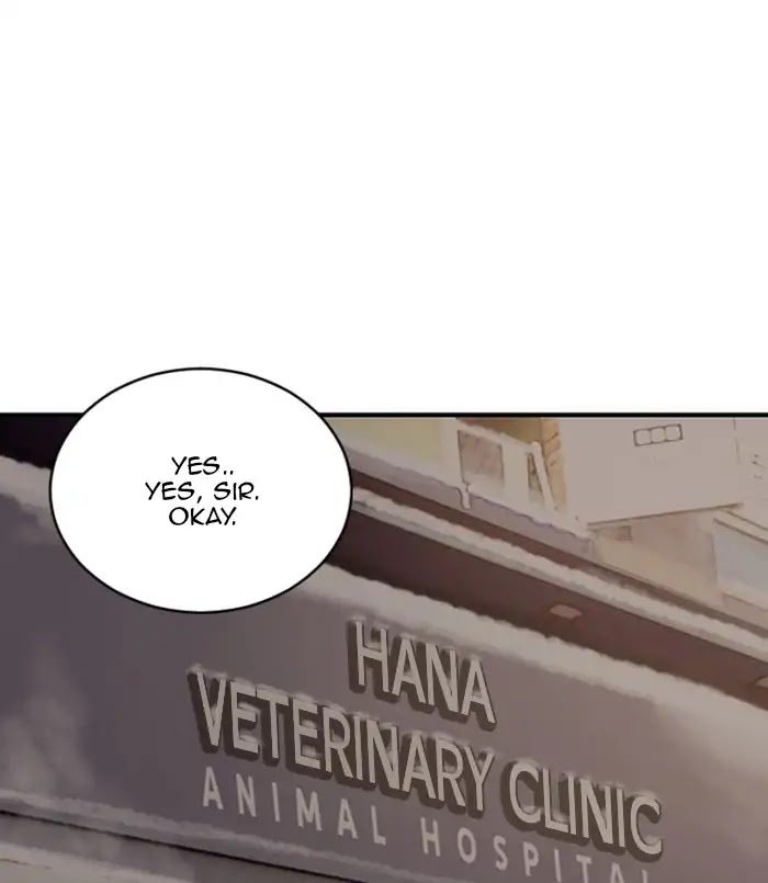 Hana Haru Chapter 101 page 74 - Chapter 101: Taking Care of Business (2)