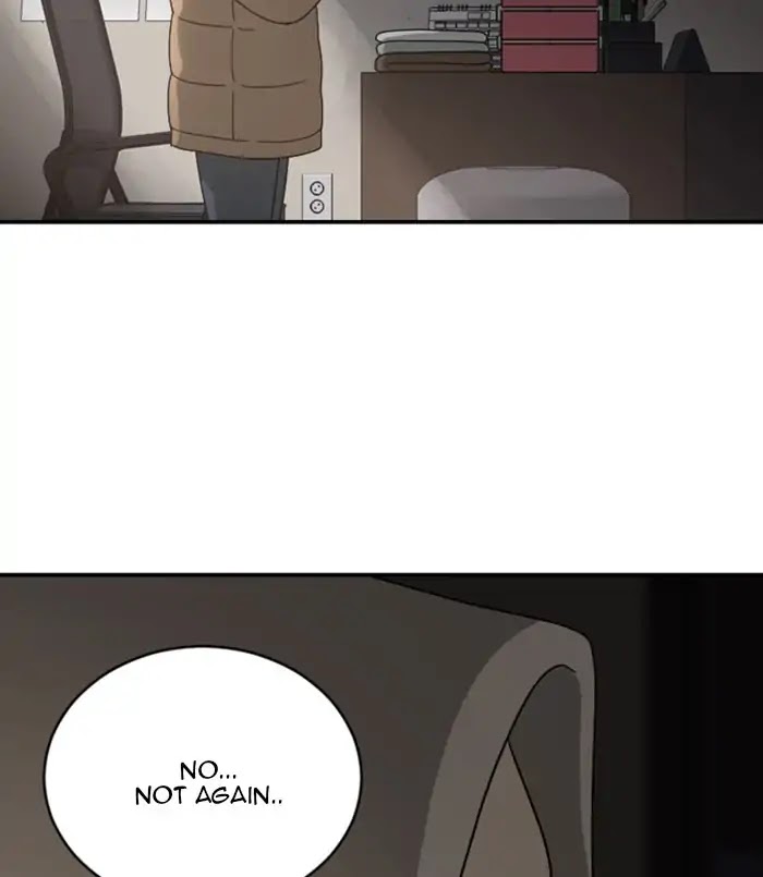 Hana Haru Chapter 101 page 76 - Chapter 101: Taking Care of Business (2)
