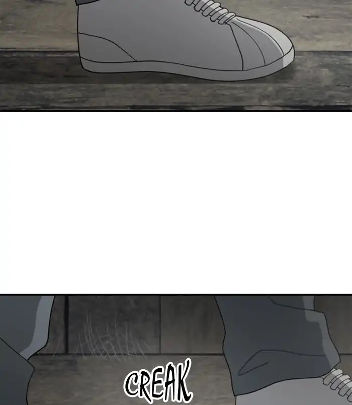 Hana Haru Chapter 101 page 8 - Chapter 101: Taking Care of Business (2)