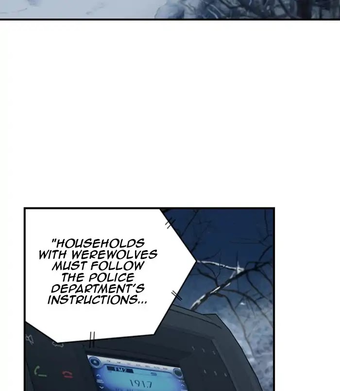 Hana Haru Chapter 101 page 81 - Chapter 101: Taking Care of Business (2)