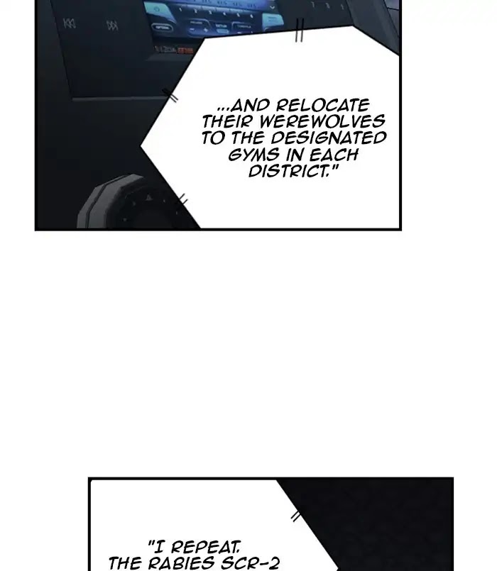 Hana Haru Chapter 101 page 82 - Chapter 101: Taking Care of Business (2)