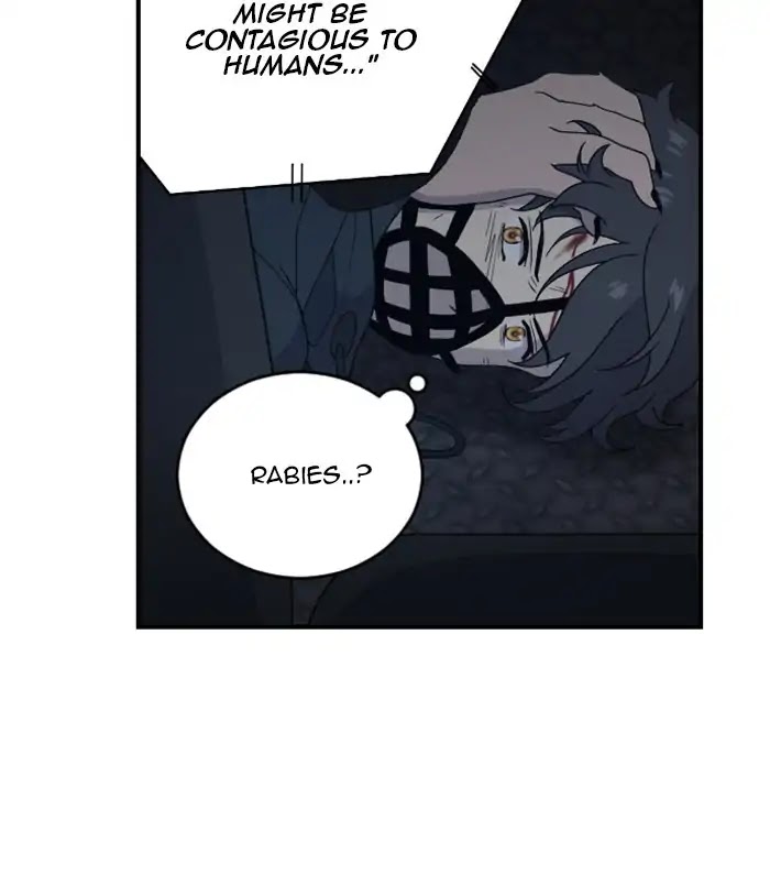 Hana Haru Chapter 101 page 83 - Chapter 101: Taking Care of Business (2)