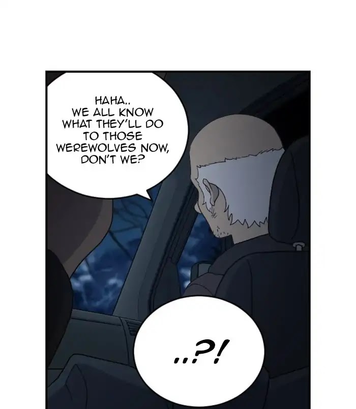 Hana Haru Chapter 101 page 84 - Chapter 101: Taking Care of Business (2)
