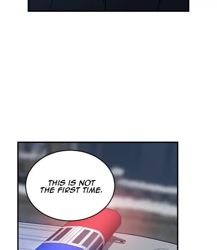 Hana Haru Chapter 101 page 85 - Chapter 101: Taking Care of Business (2)
