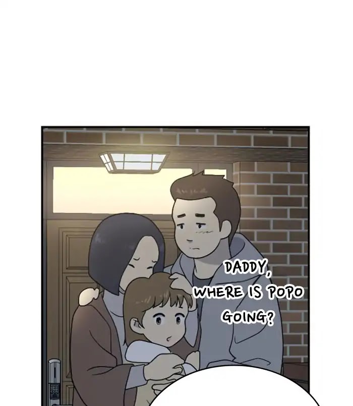 Hana Haru Chapter 101 page 88 - Chapter 101: Taking Care of Business (2)