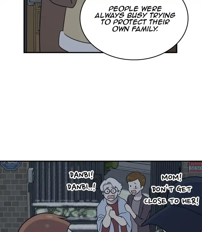 Hana Haru Chapter 101 page 89 - Chapter 101: Taking Care of Business (2)