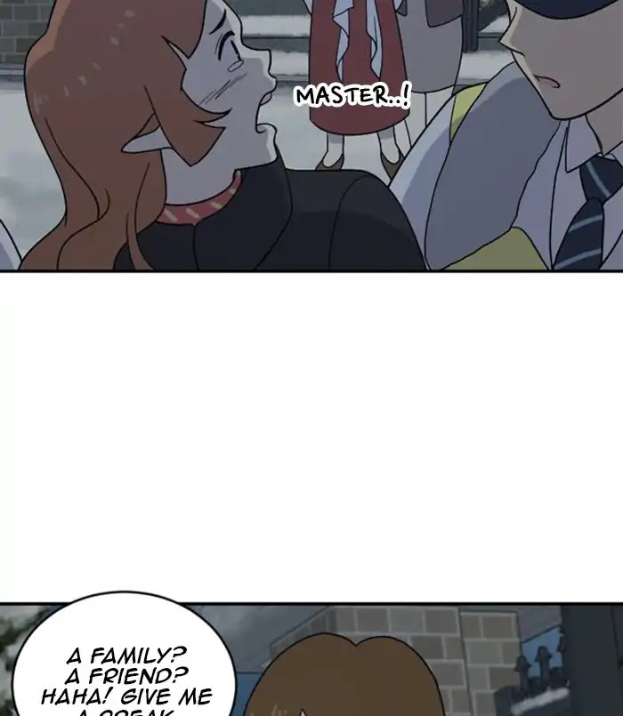 Hana Haru Chapter 101 page 90 - Chapter 101: Taking Care of Business (2)