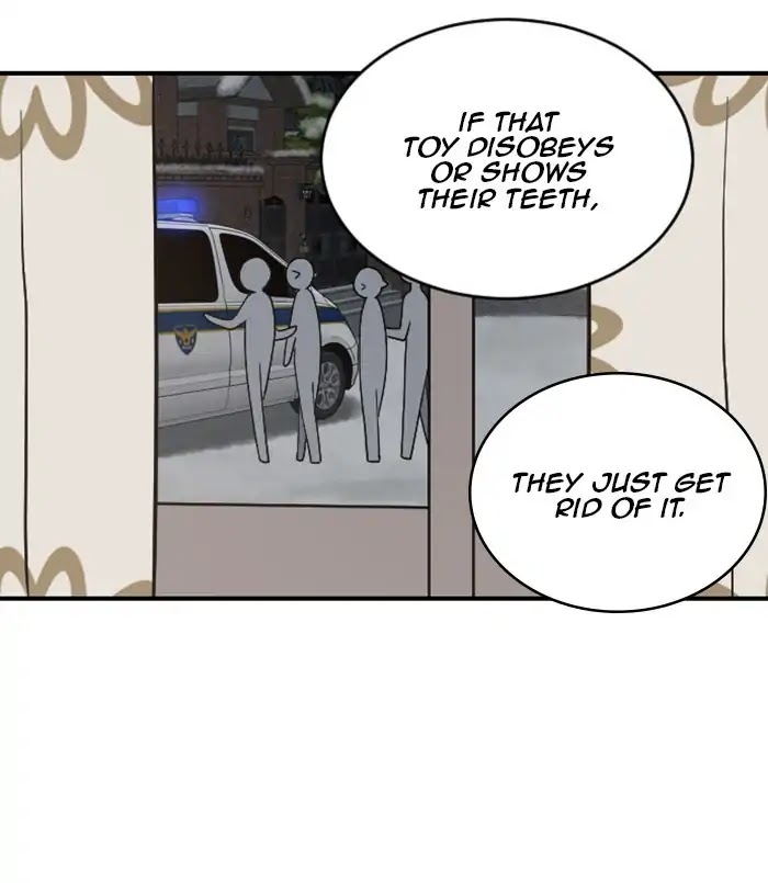 Hana Haru Chapter 101 page 92 - Chapter 101: Taking Care of Business (2)