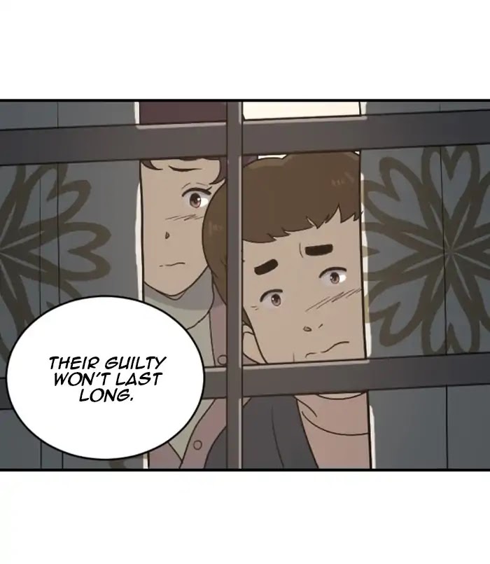 Hana Haru Chapter 101 page 93 - Chapter 101: Taking Care of Business (2)