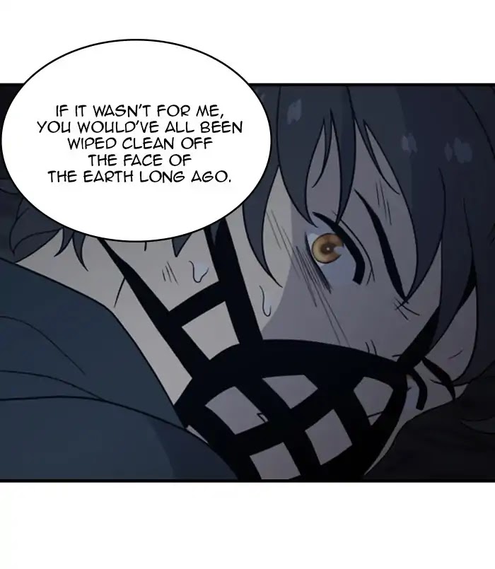 Hana Haru Chapter 101 page 97 - Chapter 101: Taking Care of Business (2)