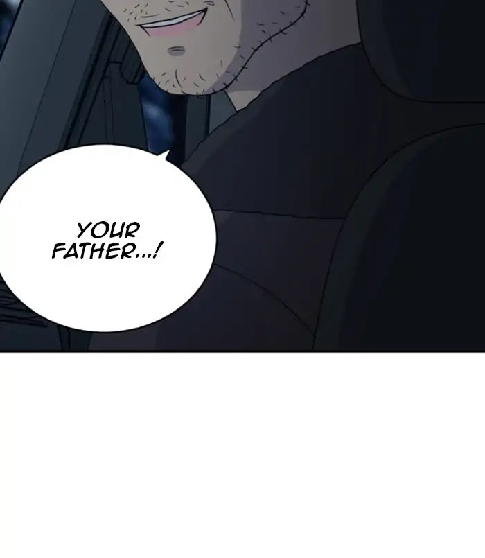 Hana Haru Chapter 101 page 99 - Chapter 101: Taking Care of Business (2)