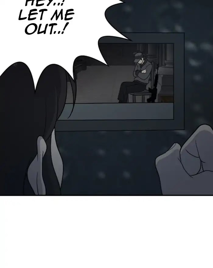 Hana Haru Chapter 102 page 11 - Chapter 102: Welcoming Ceremony (1)
