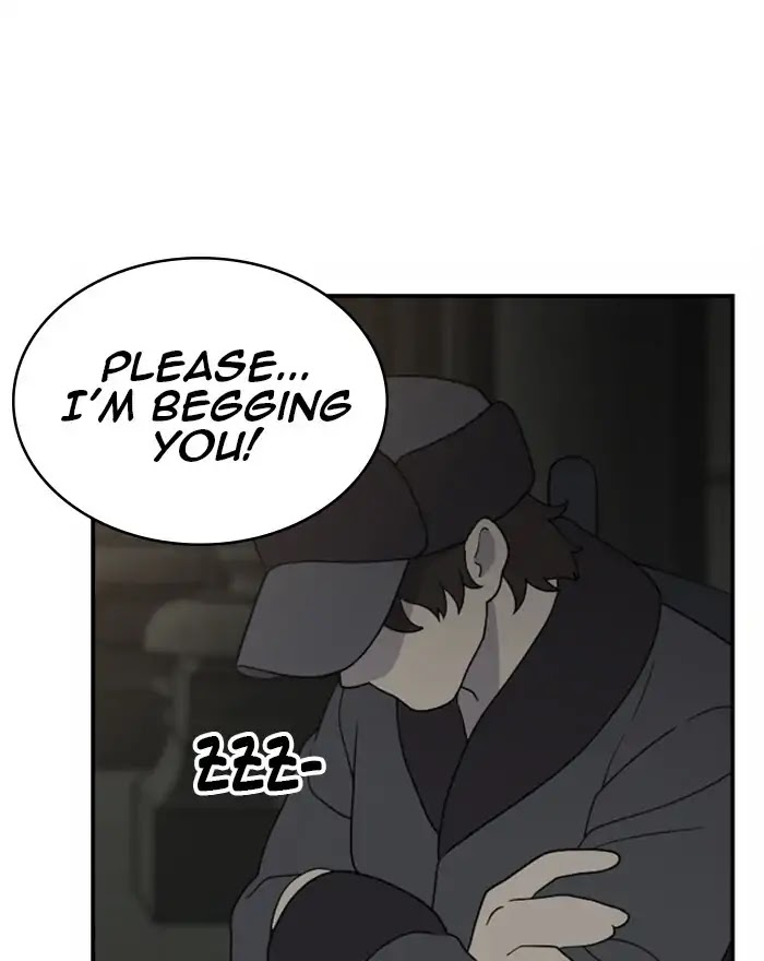 Hana Haru Chapter 102 page 13 - Chapter 102: Welcoming Ceremony (1)