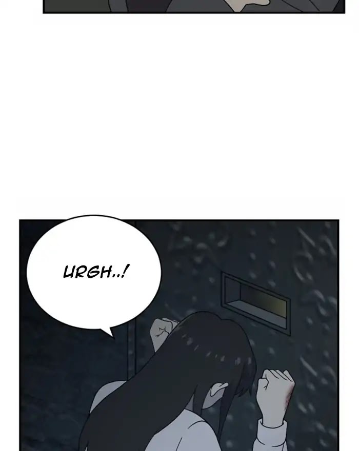 Hana Haru Chapter 102 page 14 - Chapter 102: Welcoming Ceremony (1)