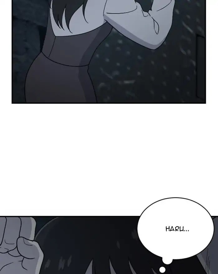 Hana Haru Chapter 102 page 15 - Chapter 102: Welcoming Ceremony (1)