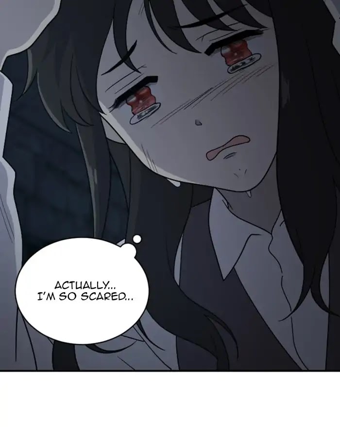 Hana Haru Chapter 102 page 16 - Chapter 102: Welcoming Ceremony (1)