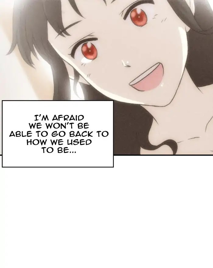 Hana Haru Chapter 102 page 20 - Chapter 102: Welcoming Ceremony (1)