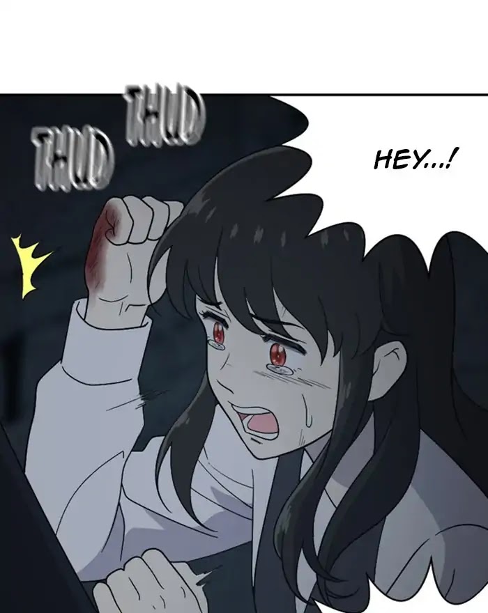 Hana Haru Chapter 102 page 22 - Chapter 102: Welcoming Ceremony (1)